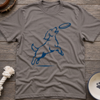 Frisbee T-Shirt