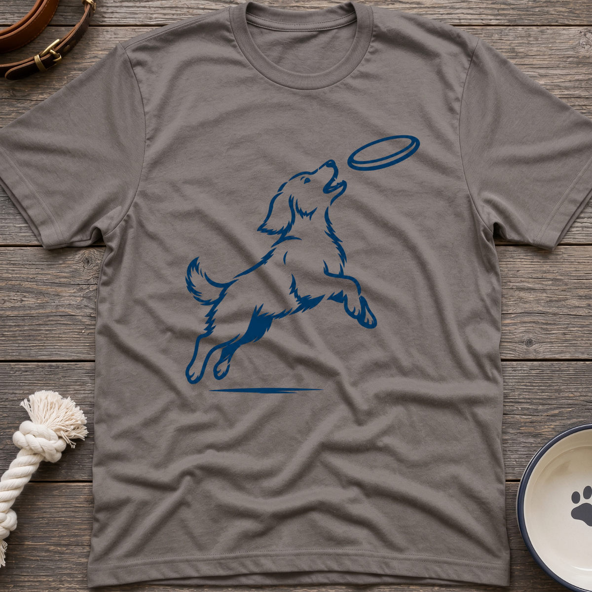 Frisbee T-Shirt
