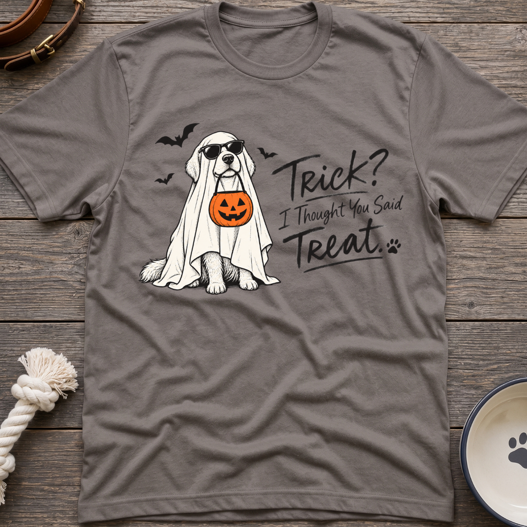 Just Treats! T-Shirt