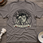 The Bodyguard T-Shirt