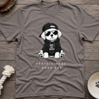 Professional Good Boy T-Shirt