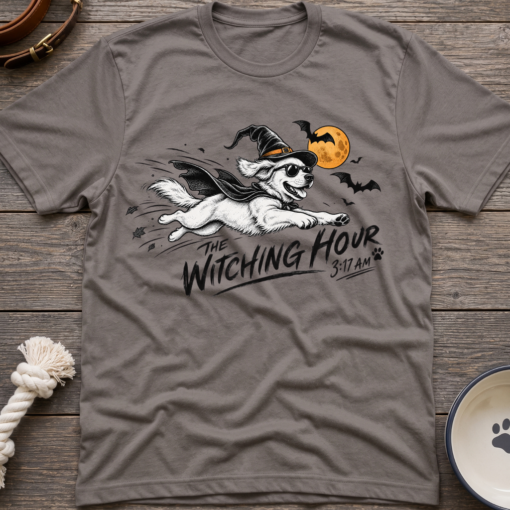 Witching Hour T-Shirt