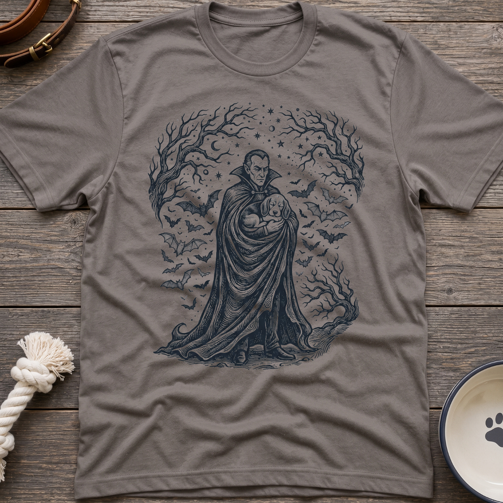 Dracula T-Shirt