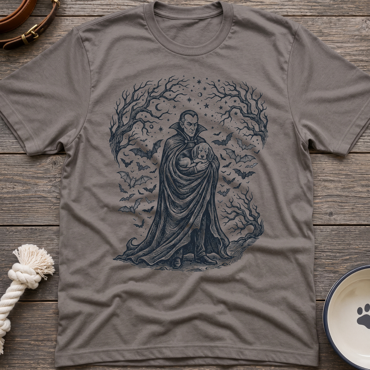 Dracula T-Shirt
