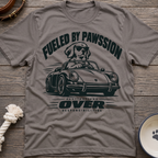 Racing Dog T-Shirt