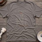 Pay The Bills T-Shirt