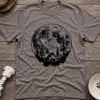 Moon Ghosts T-Shirt