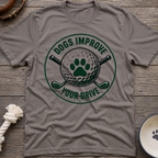 Improve Your Drive T-Shirt
