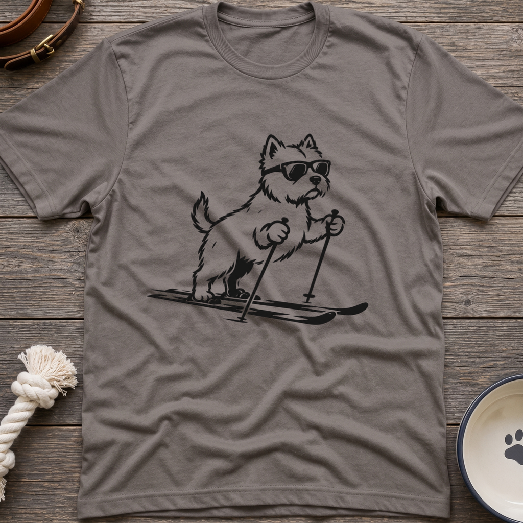 Ski Master T-Shirt