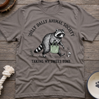 Dilly Dally T-Shirt