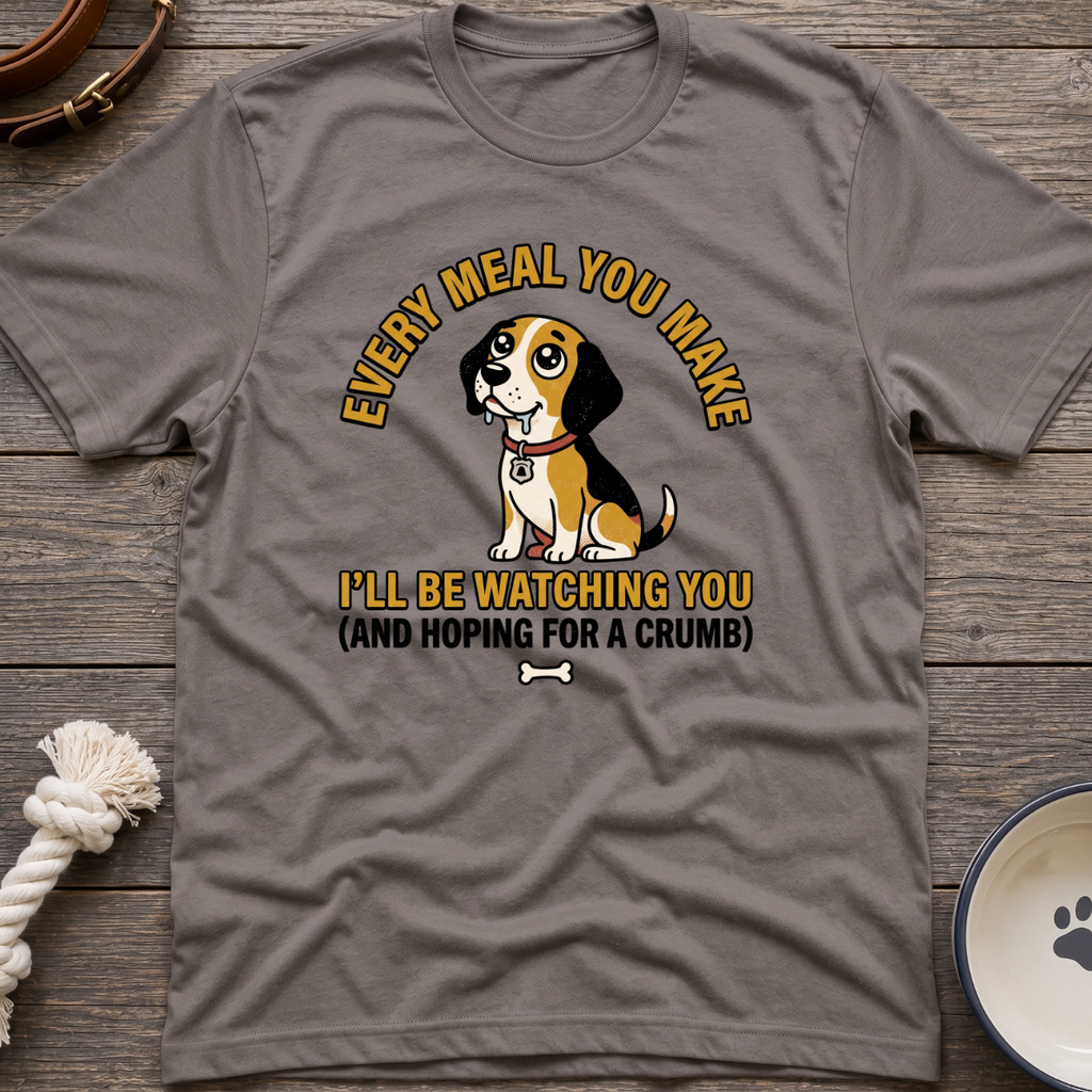 Every Meal T-Shirt