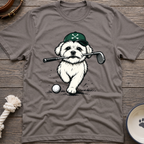 Matlese x Golfer T-Shirt