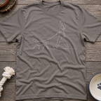 Dog Walk T-Shirt