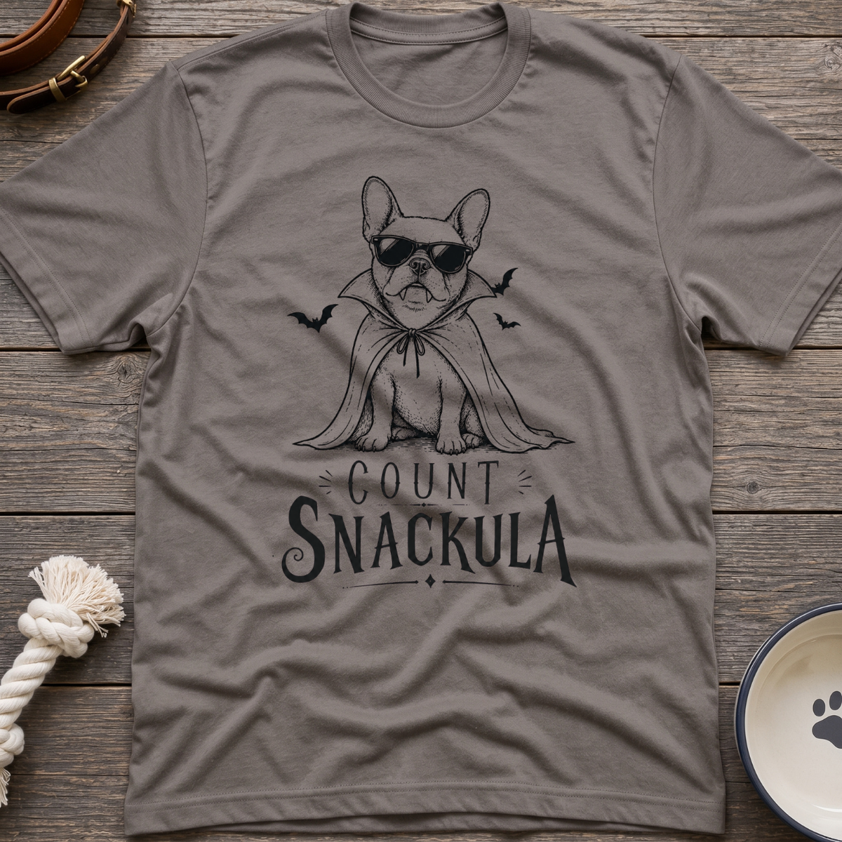 Snackula T-Shirt