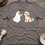 Ghostly Boop T-Shirt