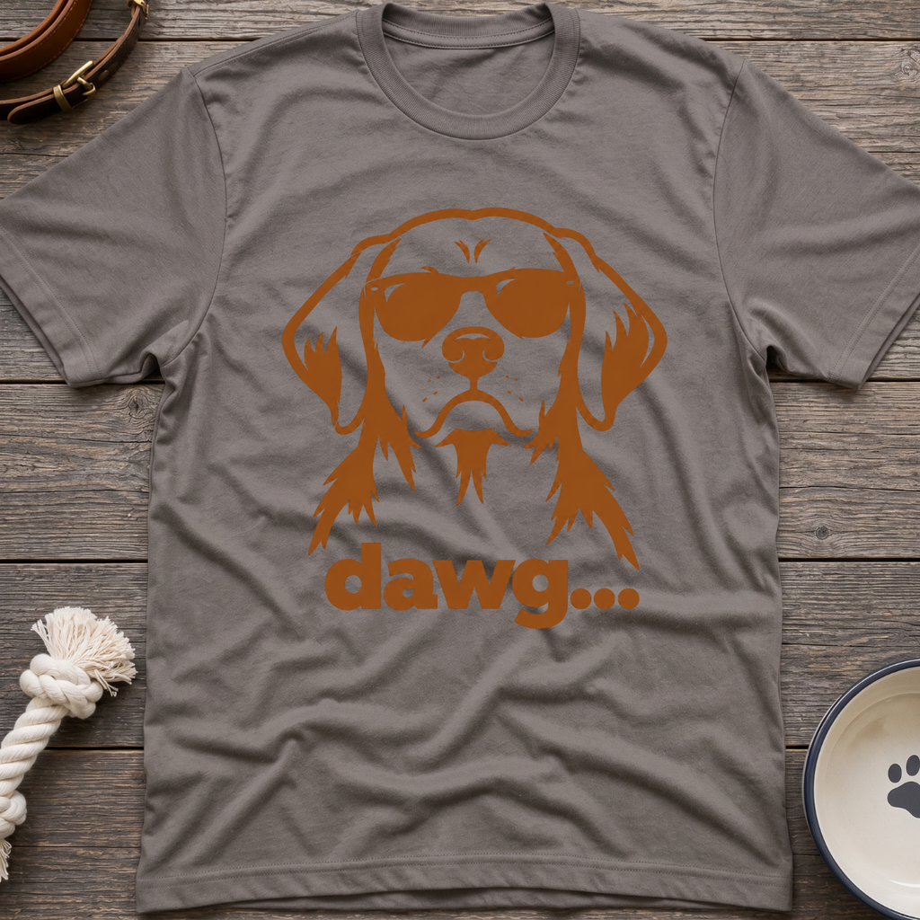 Lab Dawg T-Shirt