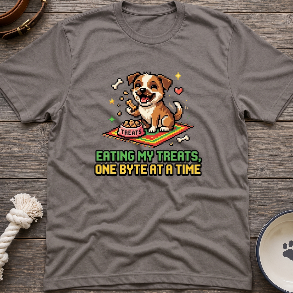 One Byte T-Shirt