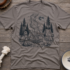Bonfire Crew T-Shirt