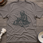 Misplaced Head T-Shirt