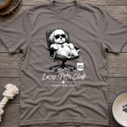Lazy CEO T-Shirt
