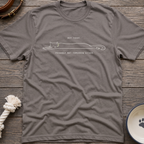 Not Today, Not Tomorrow T-Shirt