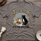 Size Dont Matter T-Shirt