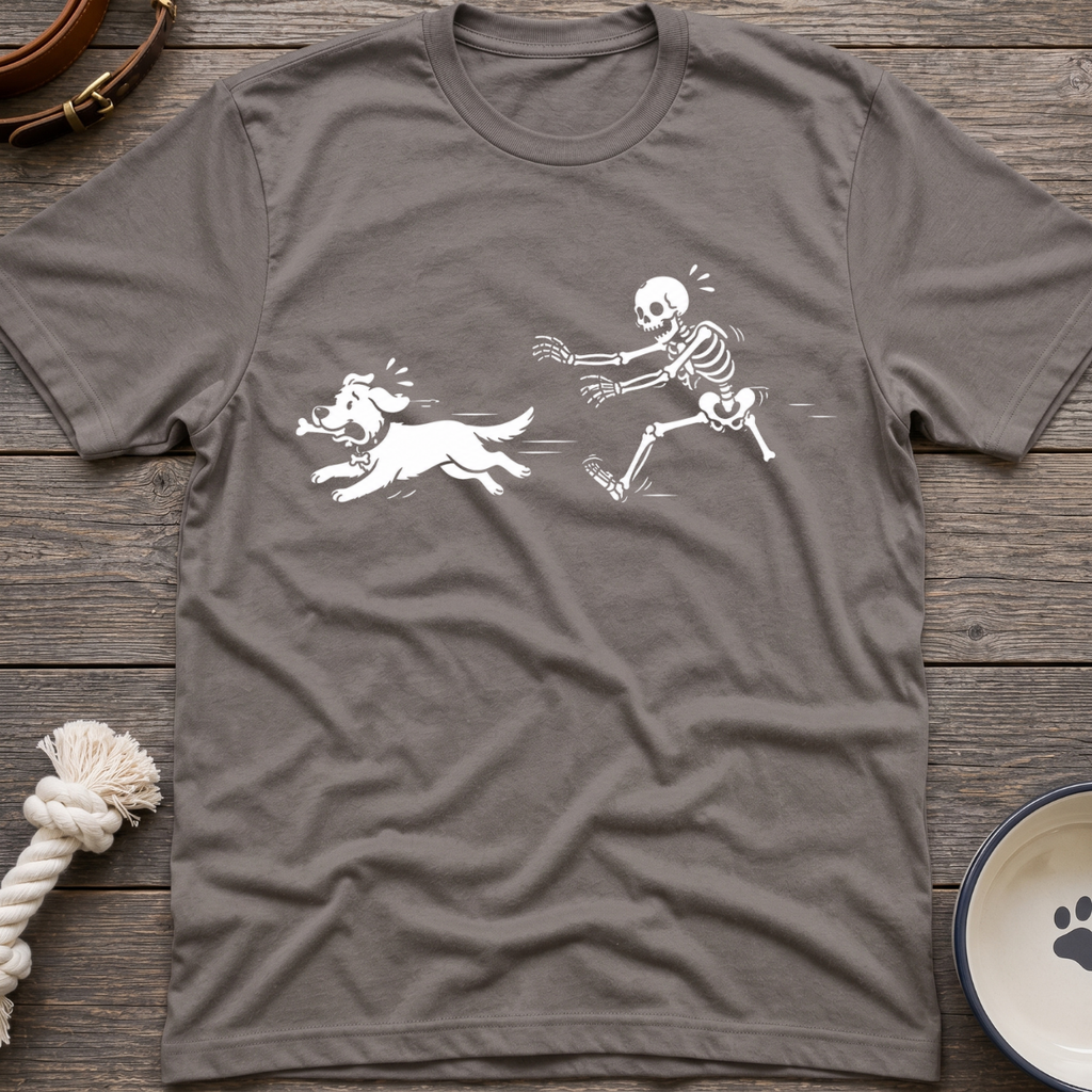 Skeleton Bones T-Shirt