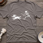 Skeleton Bones T-Shirt