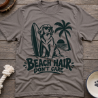 Beach Hair T-Shirt