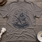 Skull & Cat T-Shirt