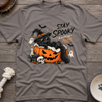 Stay Spooky T-Shirt