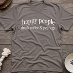 Happy People T-Shirt