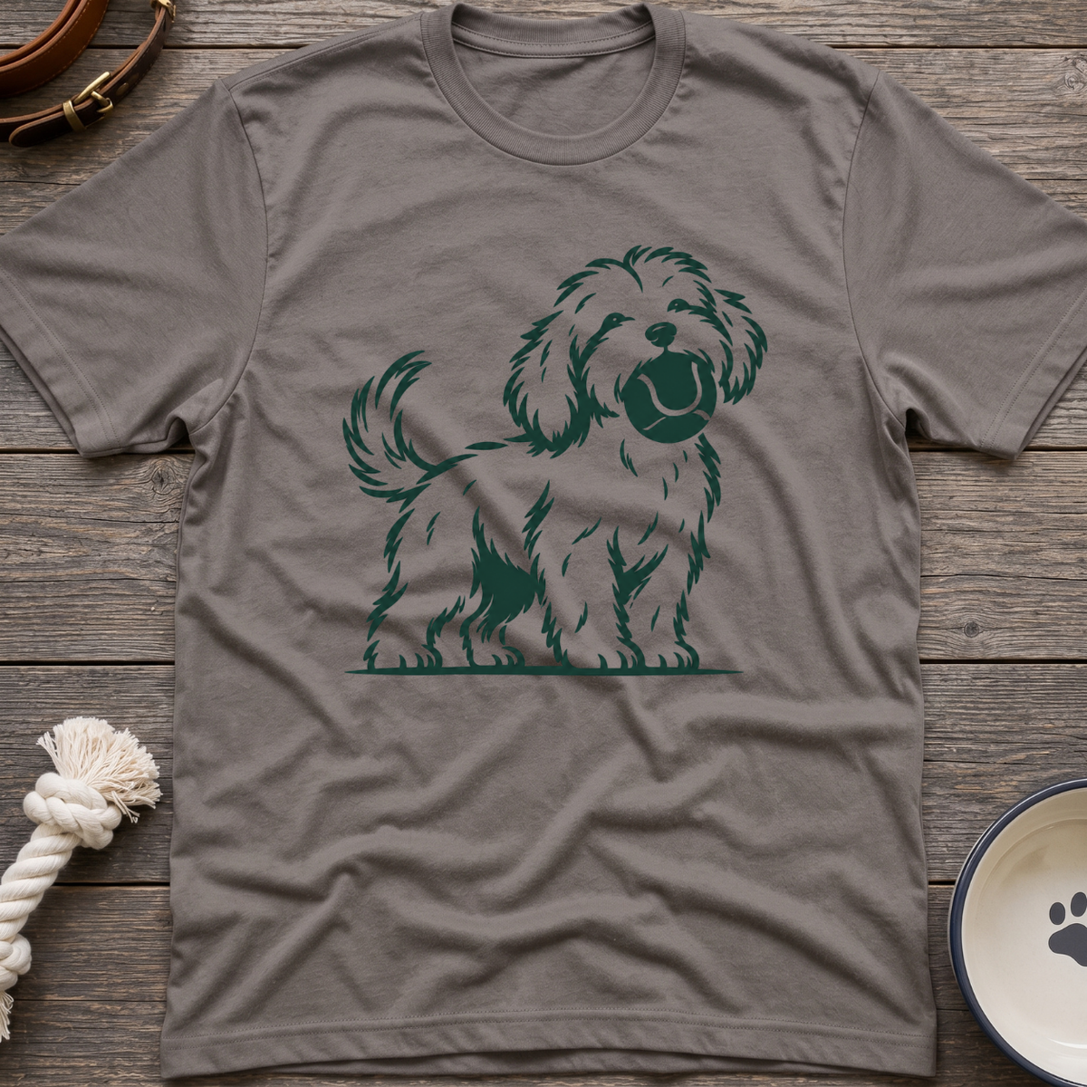 Ball Chaser T-Shirt