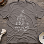 Mom Life Walk T-Shirt