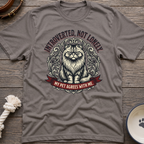 Introverted Cat T-Shirt