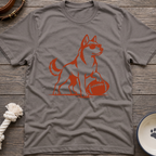 Quarterback T-Shirt