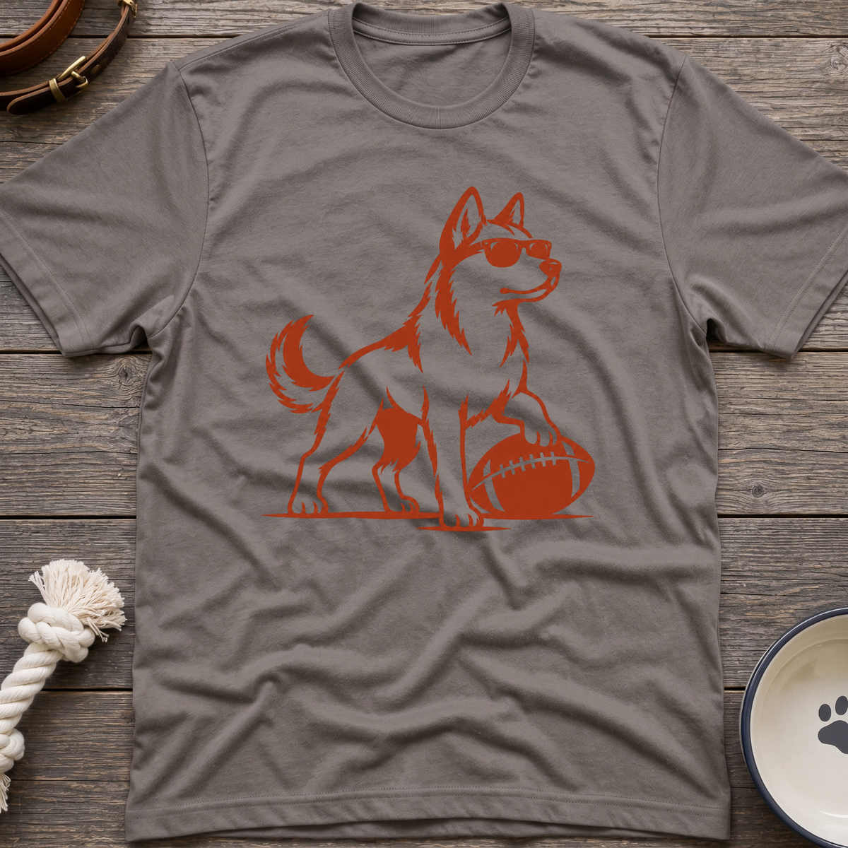 Quarterback T-Shirt