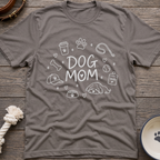 Dog Mom Toys T-Shirt