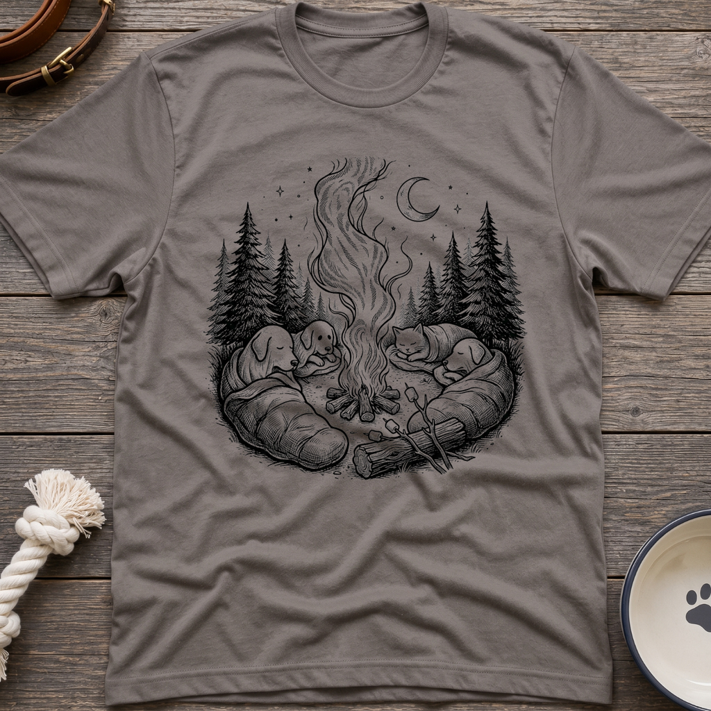 Pets and Pit T-Shirt
