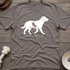 Oops, Vet Expense T-Shirt