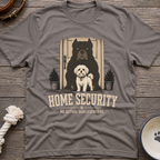 Home Security T-Shirt