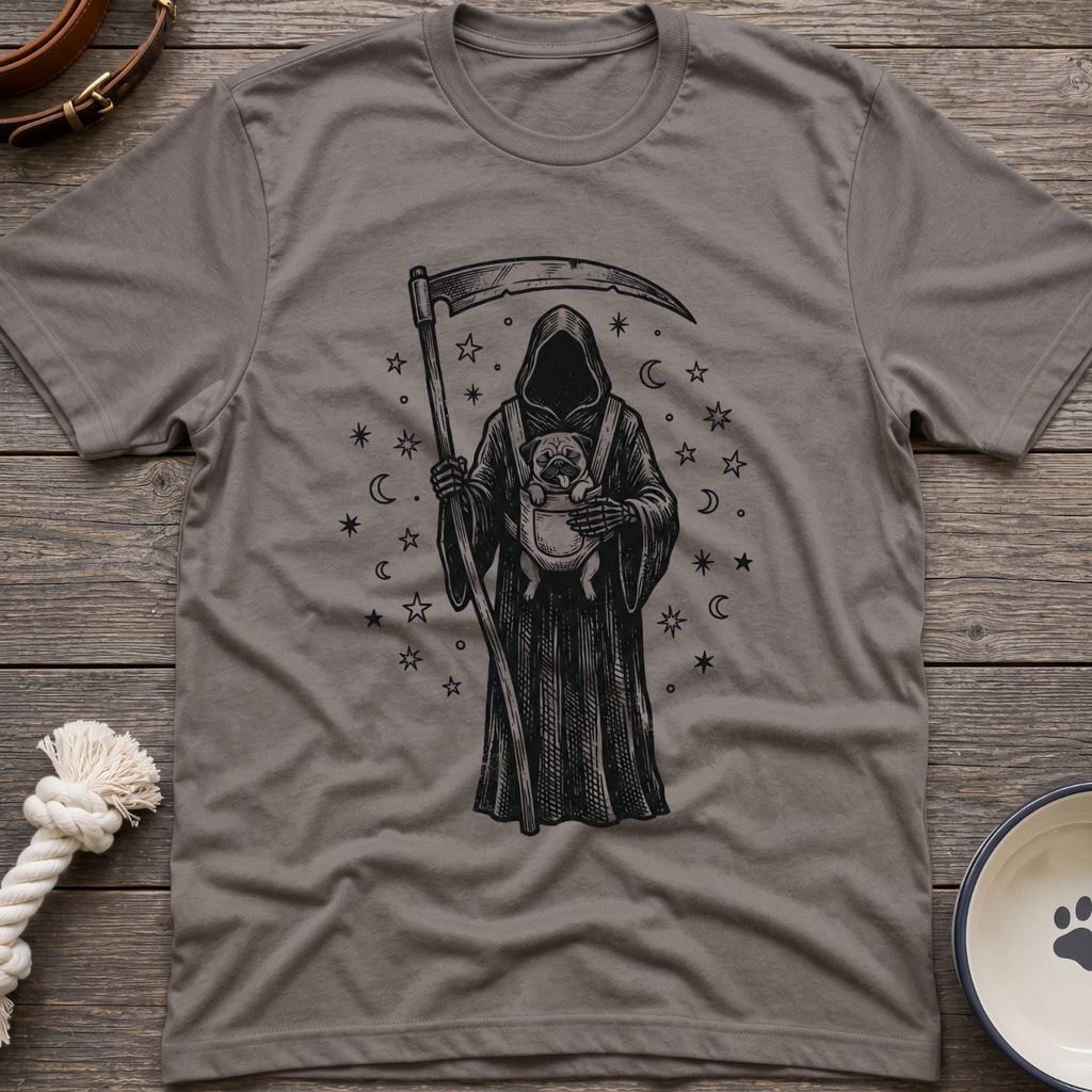 Grim Reaper T-Shirt