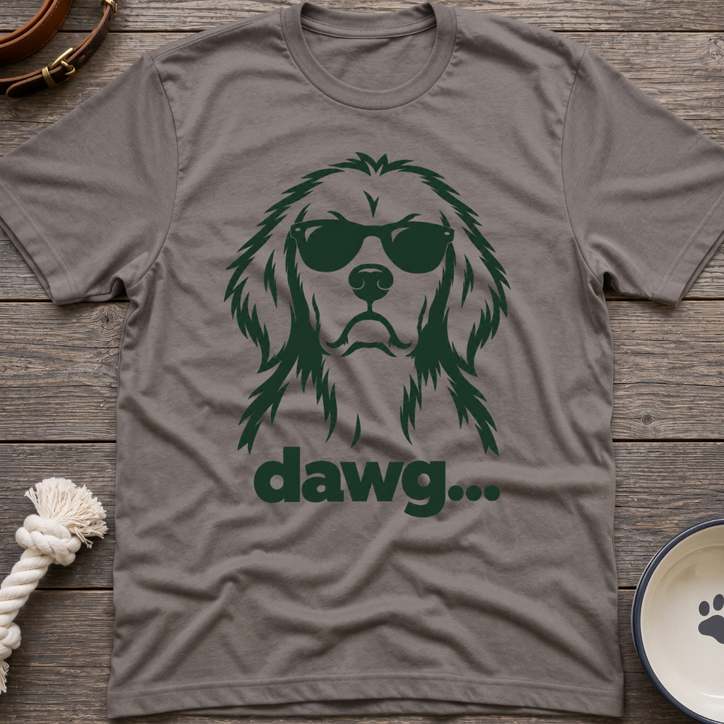 Golden Dawg T-Shirt