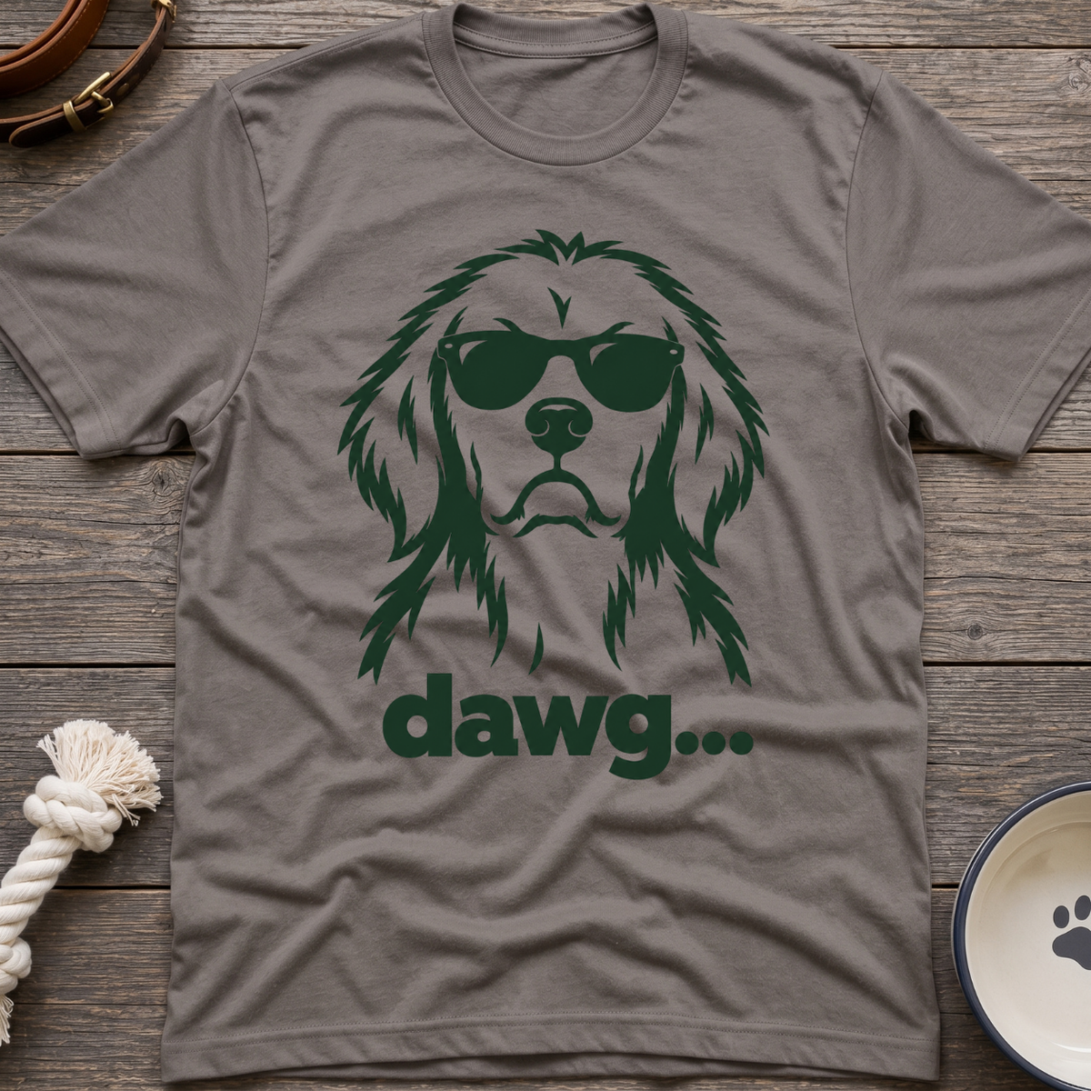 Golden Dawg T-Shirt