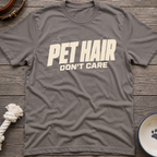 Don't Care T-Shirt