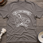 We'll Start Tomorrow T-Shirt