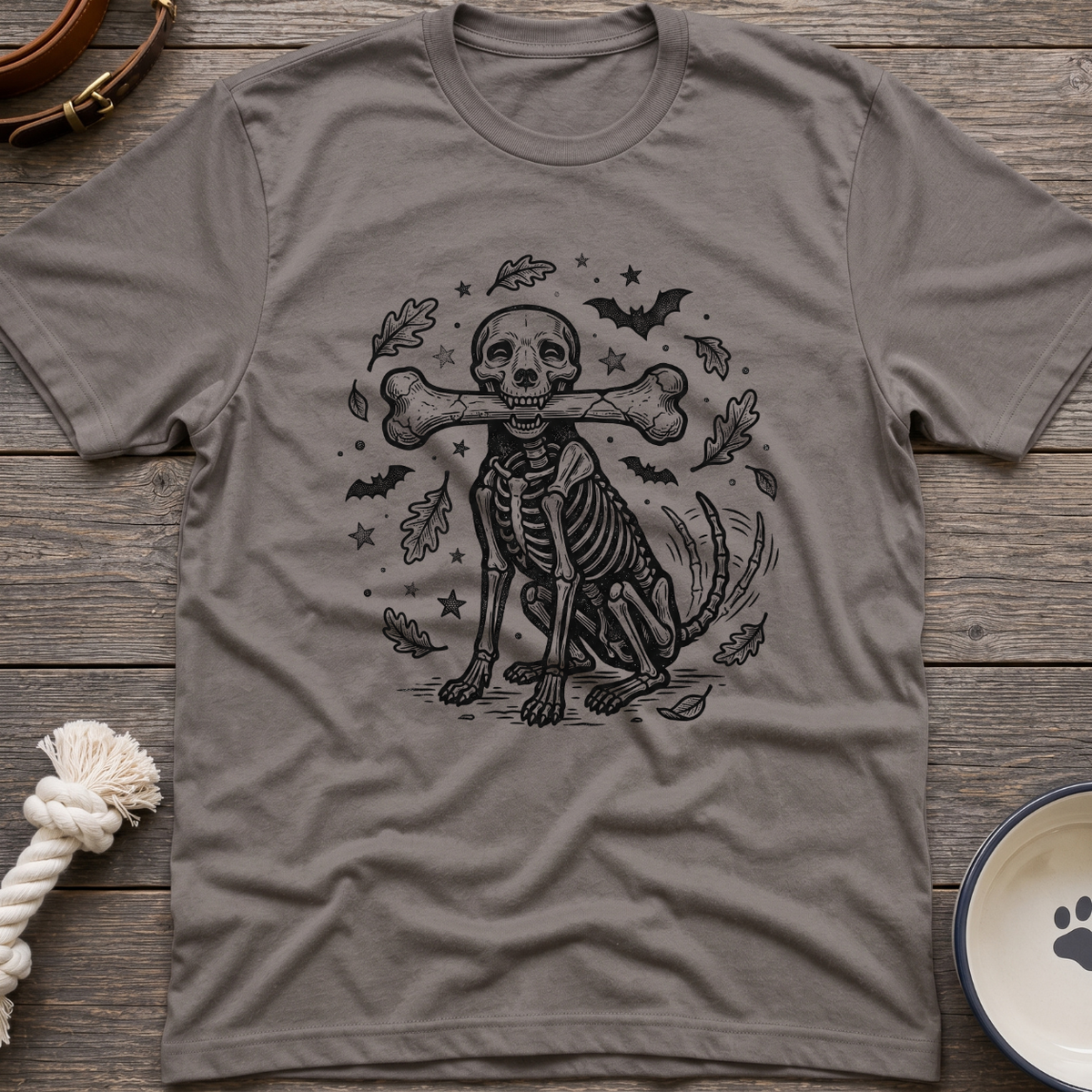 Skeledog T-Shirt