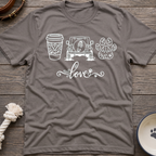 Love & Travel T-Shirt