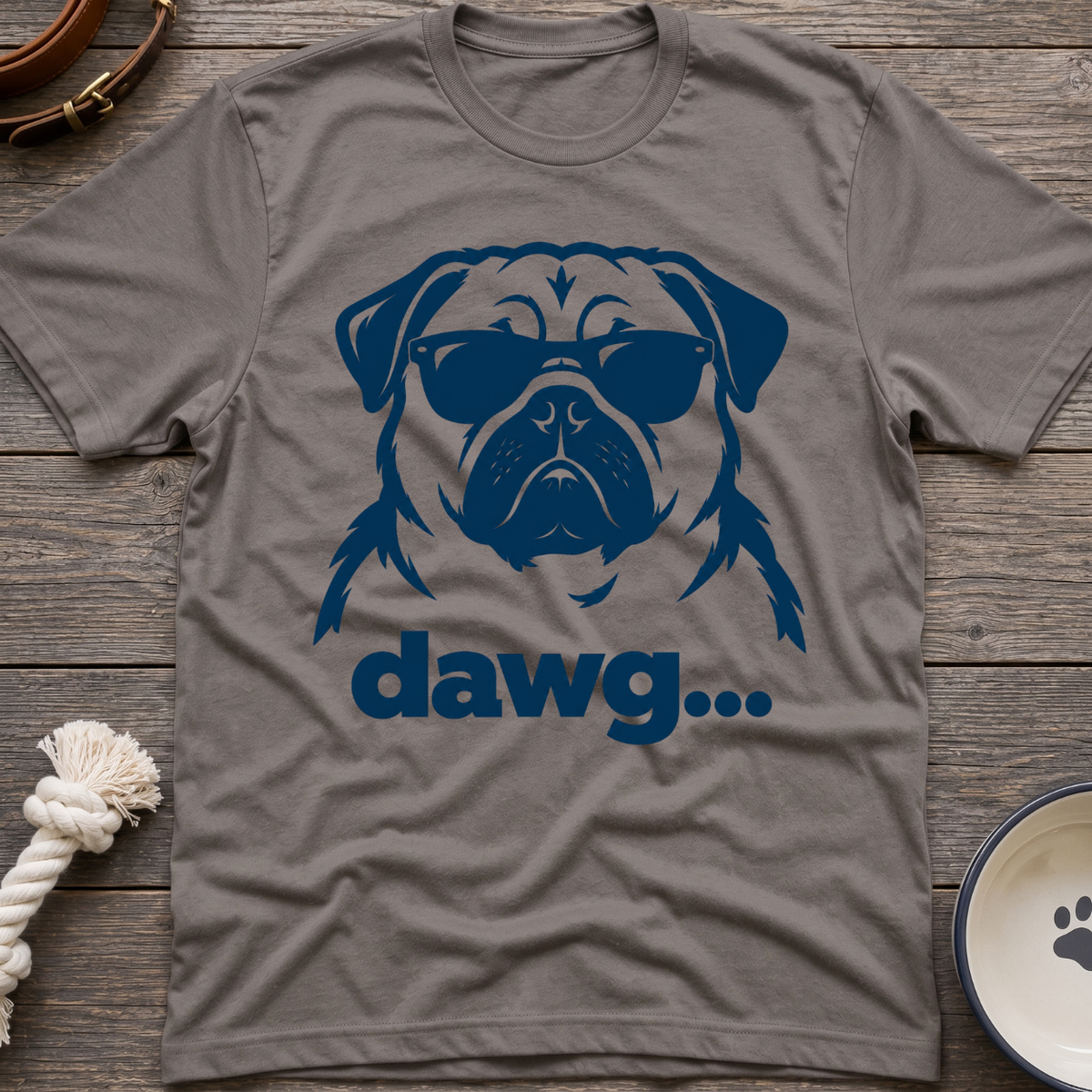 Mean Dawg T-Shirt