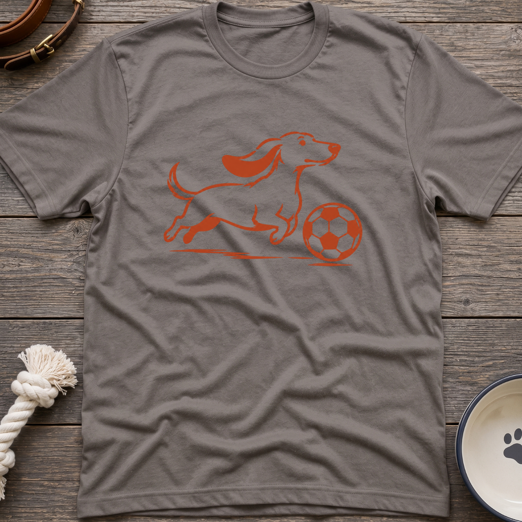 Soccer Star T-Shirt